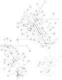 Part Location Diagram of 77351-00 Bear Cat Cylinder, Welded 4.50x24.00